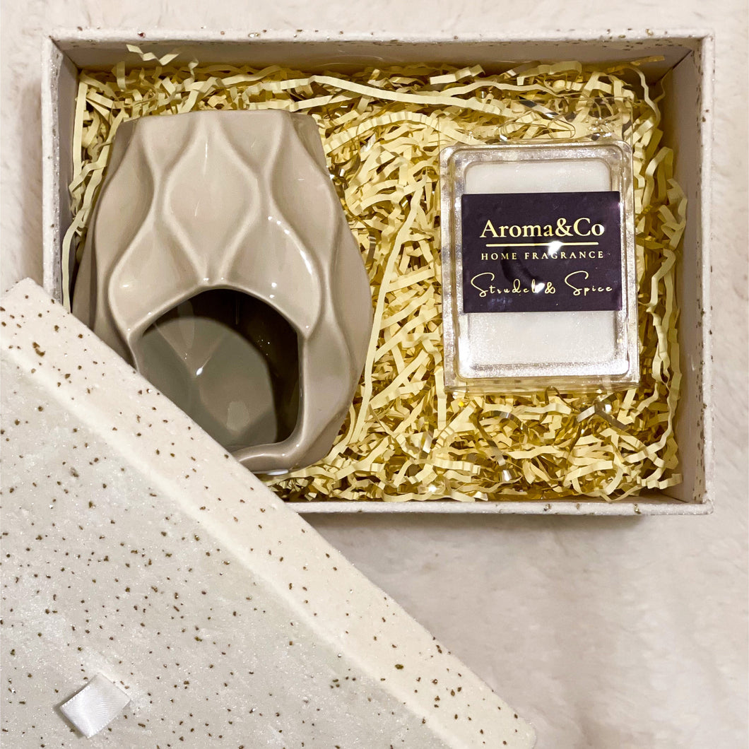 Christmas Luxe Gift Box