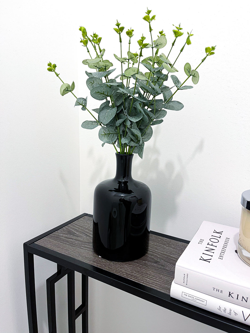 Teo Vase