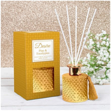 Load image into Gallery viewer, Luxury Reed Diffuser
